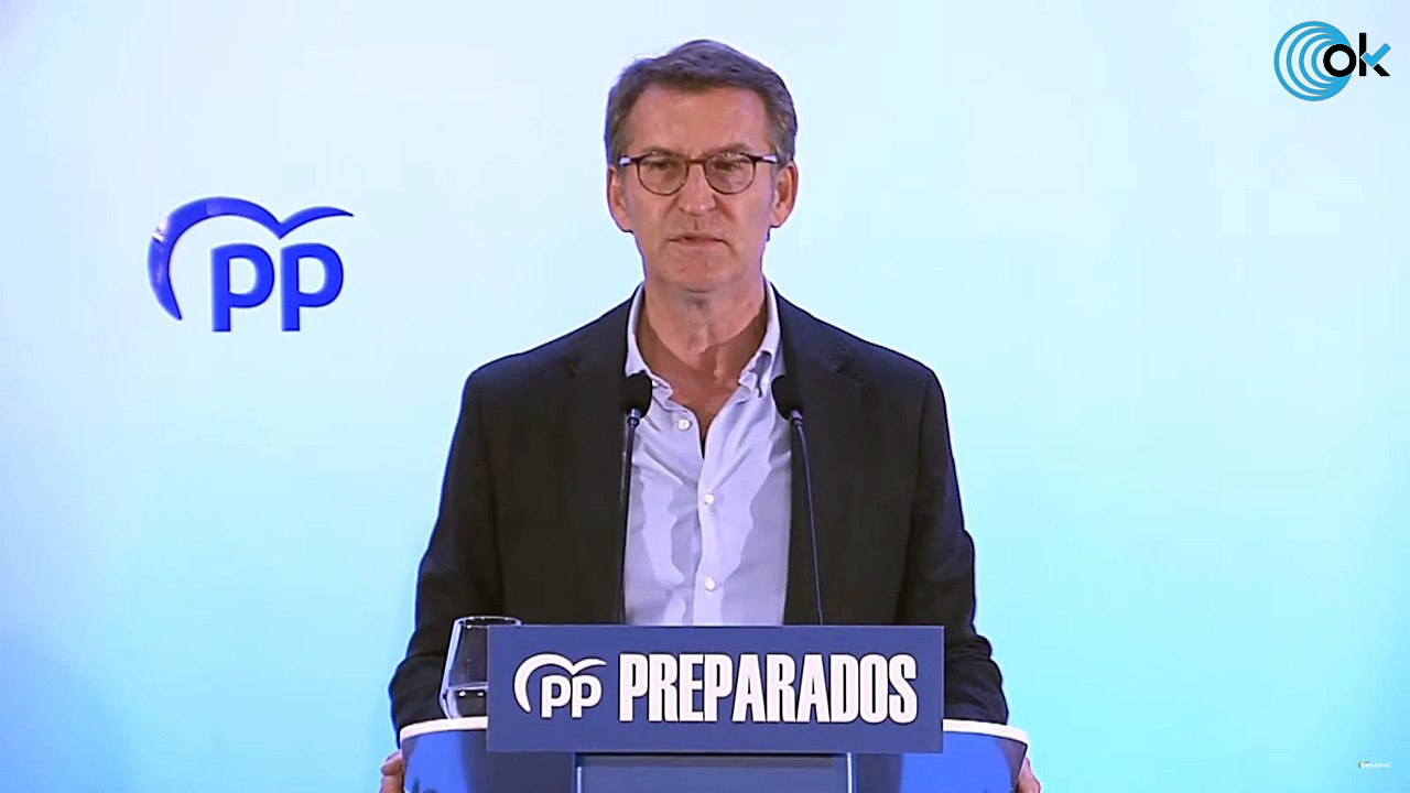 DIRECTO: Alberto Núñez Feijóo participa en un acto junto a Alejandro Fernández en Barcelona