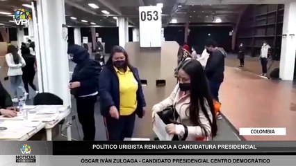 En Vivo | Noticias VPItv Emisión Central - Lunes 14 de Marzo