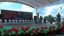 Marcos Jr, Uniteam hold campaign sortie in Nueva Ecija