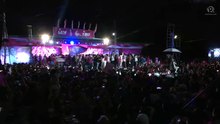 Robredo holds grand rally in General Santos City