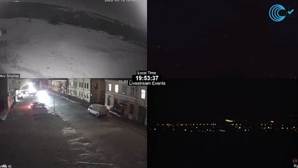 Señal en directo Ucrania