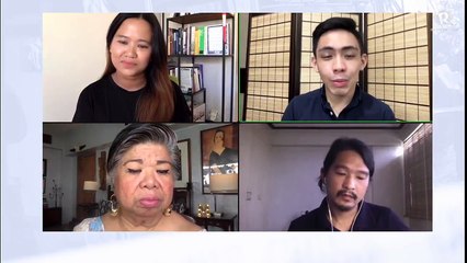 Rappler+ Live Chat with Mae Paner, Raffy Lerma and Rambo Talabong