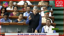 LIVE | Budget Session 2022 Second Half, Mar 14 - Apr 8 | Parliament