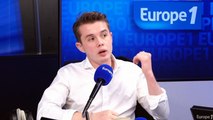 DIRECT Ian Brossat invité de Europe 1