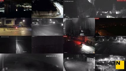 #ENDIRECTE | Guerra Rússia - Ucraïna: Imatges de Kíiv