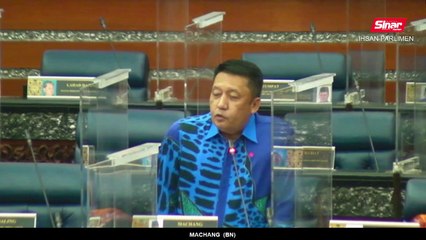 [LIVE]  Sidang Parlimen ke-14 - 17 Mac 2022 (Sesi petang)