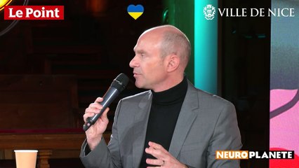 Neuroplanète 2022, jour 1 ! (matinée)