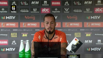 Galo Ao Vivo!