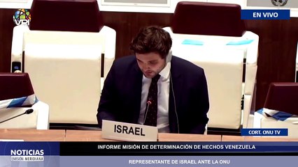 En Vivo | Noticias VPItv Emisión Meridiana - Jueves 17 de Marzo