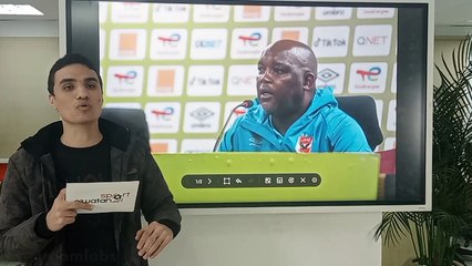 عاجل.. موسيماني يفتح النار على الكاف من جديد.. والأهلي يخشى مصير الزمالك