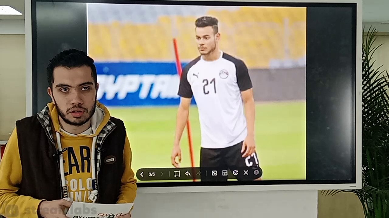 تشكيل الأهلي المتوقع لمباراة المريخ وموسيماني يصدم بيرسي تاو.. ولاعب بيراميدز يقترب من قائمة منتخب مصر