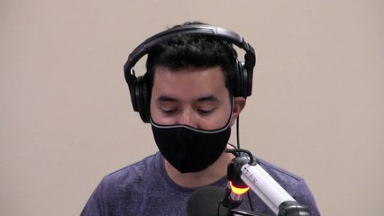 CONECTA #294 - Tico Santa Cruz - Detonautas  (18/03/22)