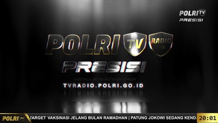 PRESISI 19 MARET 2022