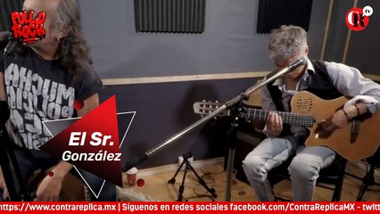 Pollo Rock al Aire, 19 de Marzo de 2022