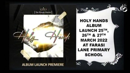 Sunday Service | 20th March 2022