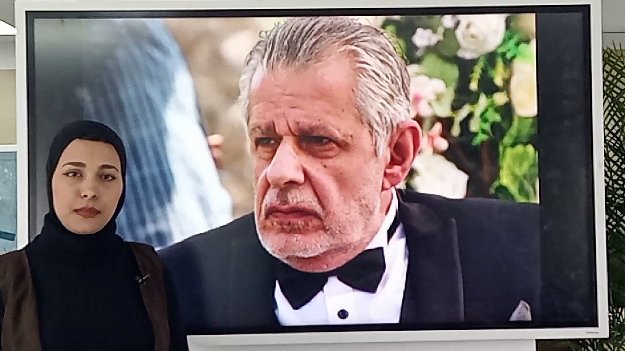 عاجل.. وفاة الفنان زكي فطين عبدالوهاب عن عمر ناهز 61 عاما بعد صراع مع المرض