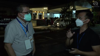Rappler Recap: Highlights of Comelec’s first vice presidential debate
