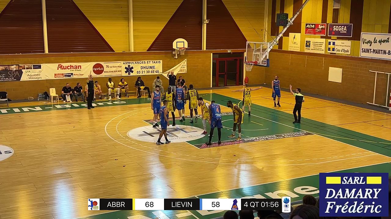 Championnat de Nationale 2