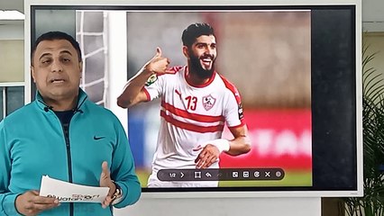 4 صفقات جديدة في الزمالك.. وجلسة لتحديد مصير المتمردين