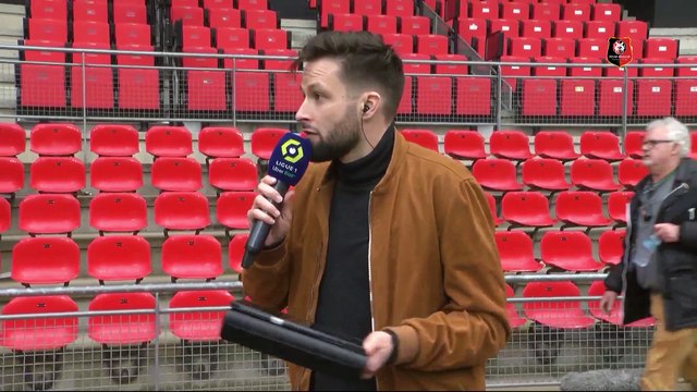 Jour de Stade : le débrief Stade Rennais F.C. / Metz