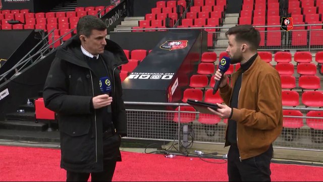 Jour de Stade : le débrief Stade Rennais F.C. / Metz