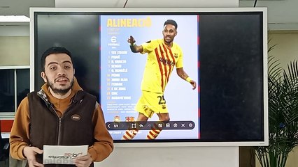 مفاجآت في تشكيل الكلاسيكو.. ريال مدريد بدون مهاجم وبرشلونة بالقوة الضاربة في أول اختبار لـ تشافي
