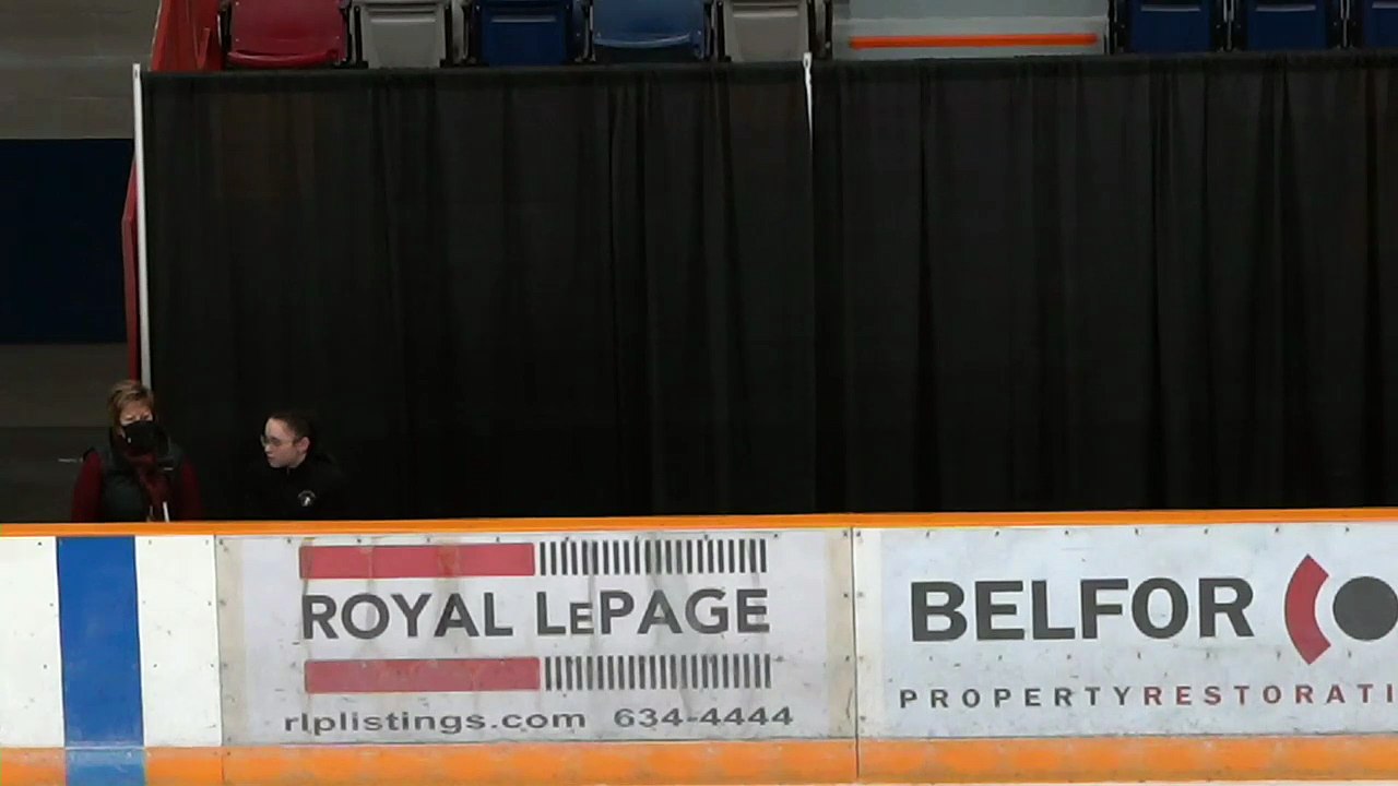 SCNL Provincial Event - Weekend 1