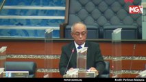 LIVE : Persidangan Dewan Rakyat 21 MAC 2022 | Sesi Pagi