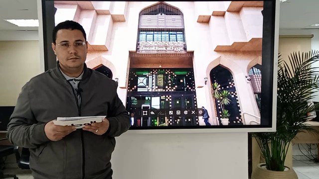 بيراميدز يشعل الأجواء مع الأهلي مجددا ويخطط لخطف كهربا في القاهرة.. ومحمد صلاح ينضم للمنتخب