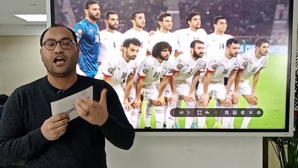 بيراميدز يشعل الأجواء مع الأهلي مجددا ويخطط لخطف كهربا في القاهرة.. ومحمد صلاح ينضم للمنتخب
