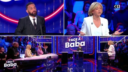 DIRECT Fabien Roussel en débat face à Valérie Pécresse dans #FaceaBaba