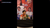 PDP-Laban endorses presidential candidate