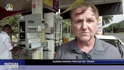 En Vivo | Noticias VPItv Emisión Meridiana - Martes 22 de Marzo
