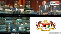 LIVE: Sidang Dewan Rakyat, Rabu 23 Mac 2022 (sesi pagi)
