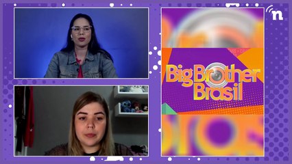 Após saída de Laís, Arthur escolhe alvo fora do lollipop