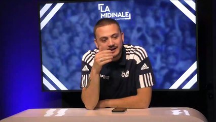 La Midinale : Un point sur l'infirmerie