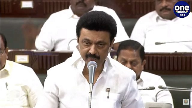 24-03-2022 - தமிழ்நாடு பட்ஜெட் கூட்டத்தொடர் - விவாதம்