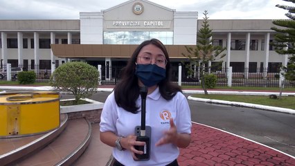 Rappler Recap: Pantaleon Alvarez endorses Leni Robredo for president