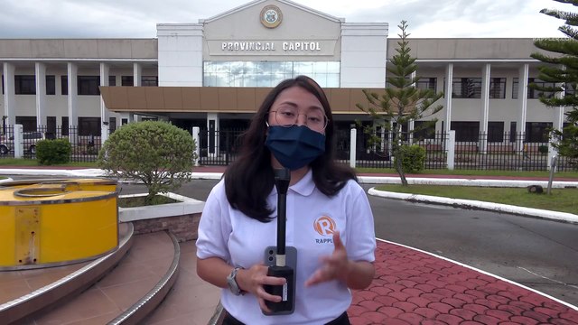 Rappler Recap: Pantaleon Alvarez endorses Leni Robredo for president