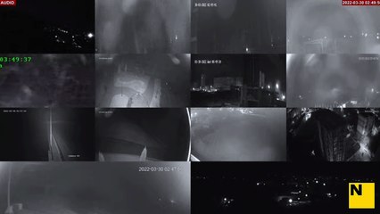 #ENDIRECTE | Guerra Rússia - Ucraïna: Imatges de Kíiv