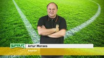 SUPER FC DEBATE | Opinião, debate e informação de qualidade sobre futebol