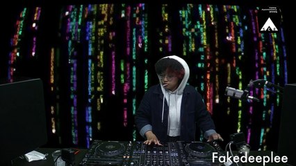 ‘DARKWEB’ w/ Yungricain, Aus10, Fakedeeplee, Mio, Yuzo