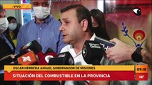 #Salud #Misiones | Lanzamiento campaña vacunación antigripal 2022. El evento realizado en el barrio Itaembé Guazú de Posadas.