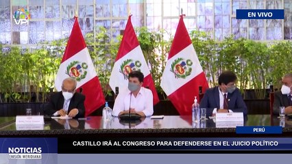 En Vivo | Noticias VPItv Emisión Meridiana - Viernes 25 de Marzo