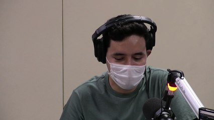 CONECTA #299 - Marcelo Coelho - Cantor (25/03/22)