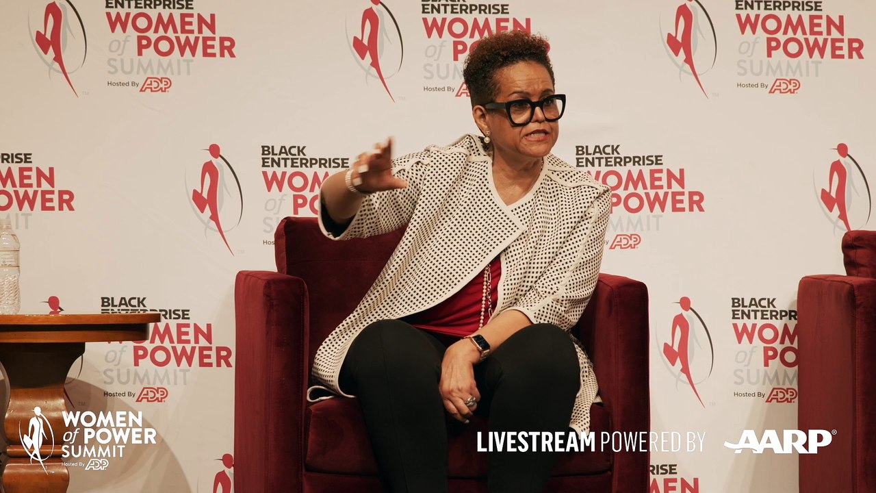 Risky Business: Get Comfortable Being Uncomfortable #BEWPS