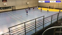 Swish Live - Courbevoie Handball - Bois-Colombes Sports Handball - 7315773