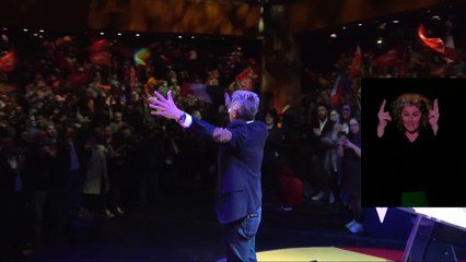 DIRECT Meeting de Toulouse avec Fabien Roussel