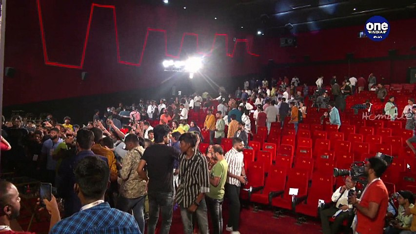 KGF Chapter 2 Trailer Launch Event Live | Yash | Oneindia Telugu