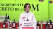 DIRECTO: Ayuso visita Madrid Fusión y nombra al nuevo embajador de los alimentos de Madrid